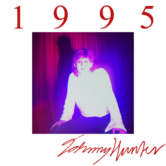 1995 cover