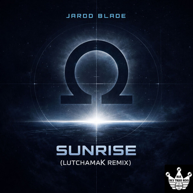 Sunrise - Lutchamak Remix