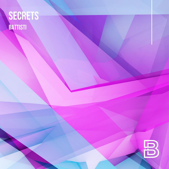 Secrets album art