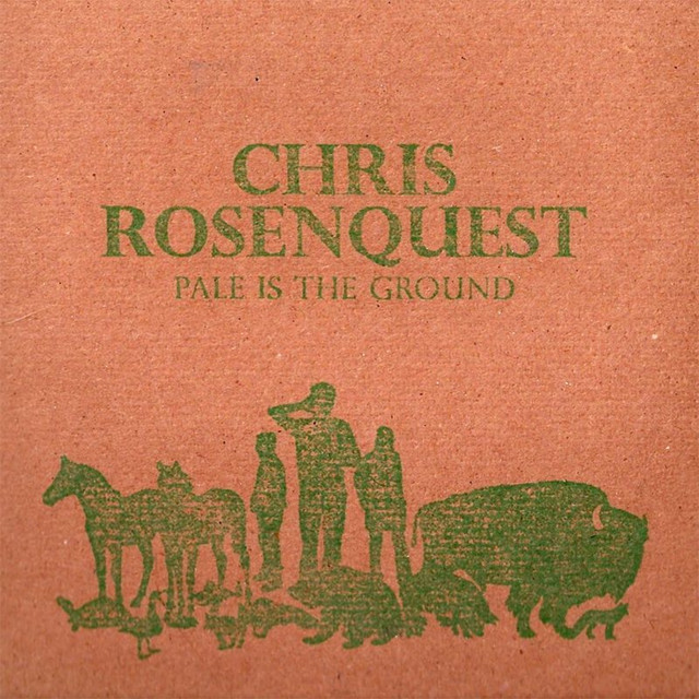 Chris Rosenquest