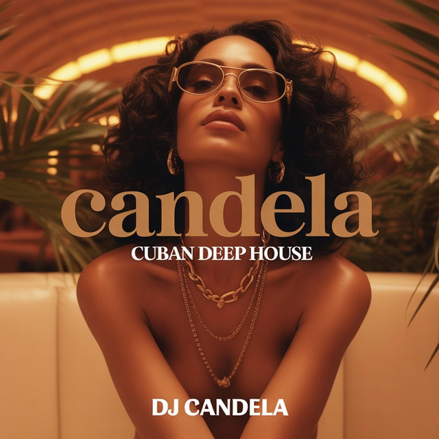 DJ Candelaa