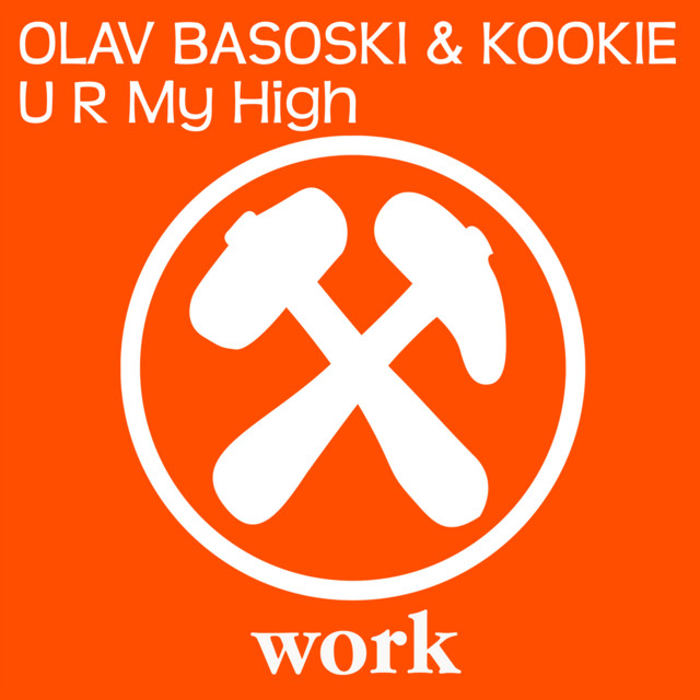 U R My High - Single by Olav Basoski & Kookie | Spotify