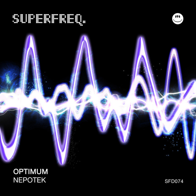 Optimum cover art