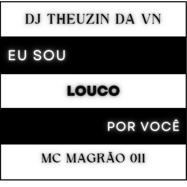MC Magrão 011