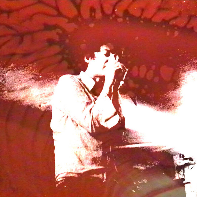 Live. Aftertaste cover art