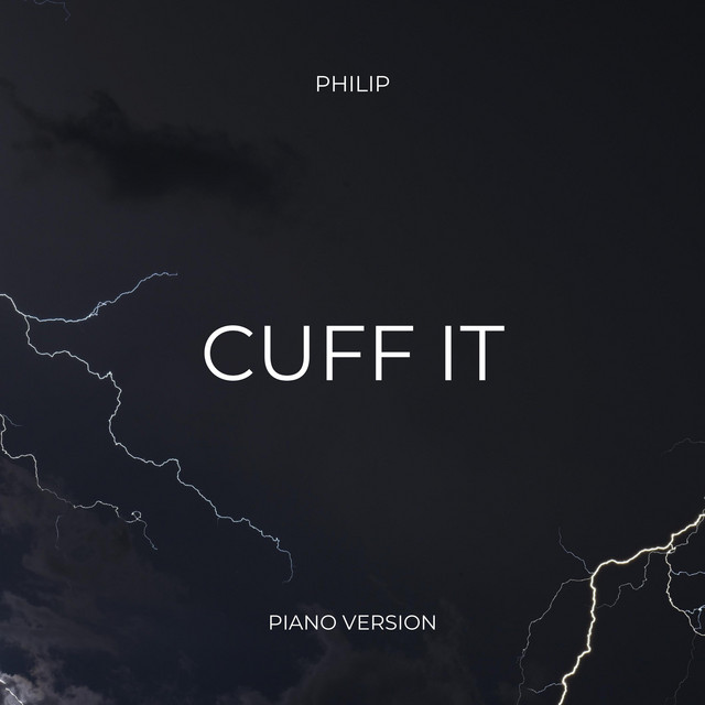 Cuff It cover art