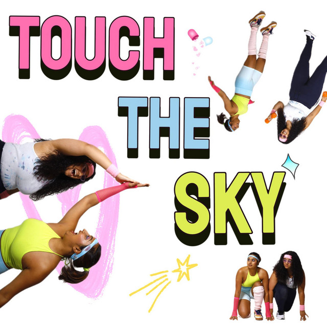 Touch The Sky