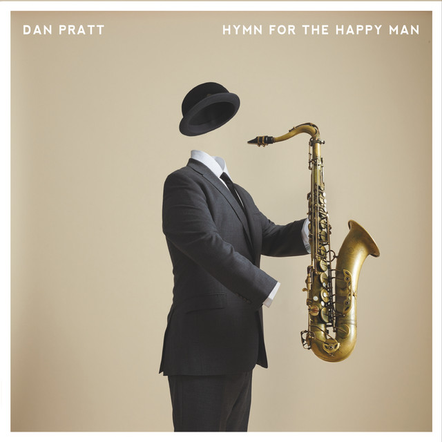 Hymn for the Happy Man cover
