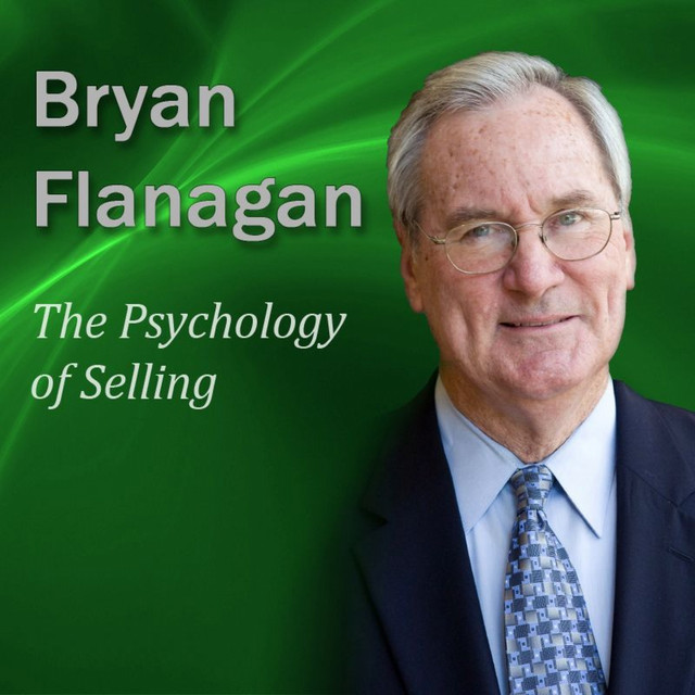 The Psychology of Selling cover