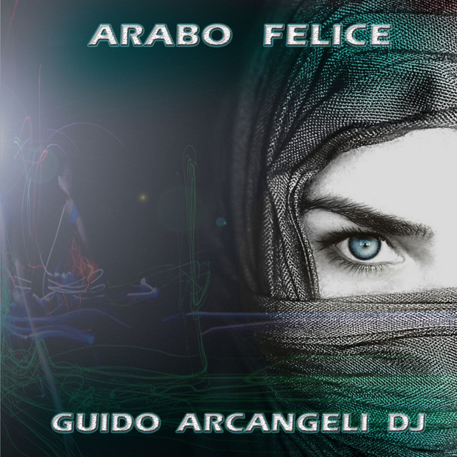Guido Arcangeli DJ