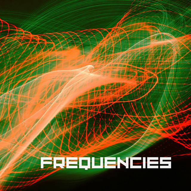 Frequencies cover art