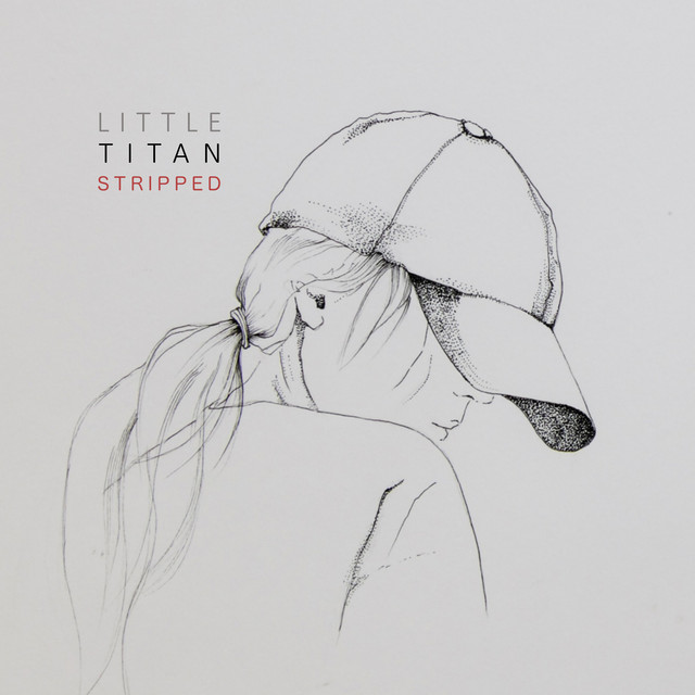 Little Titan - Stripped Mix