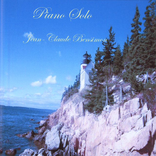 Piano Solo cover art