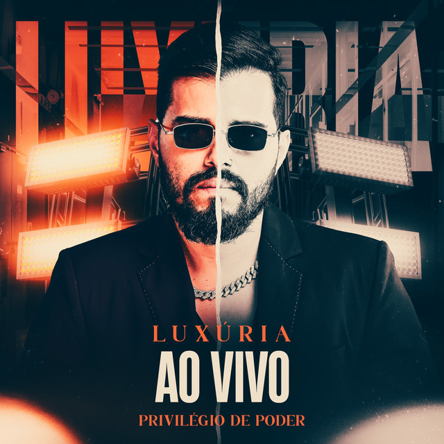 Privilégio de Poder cover art