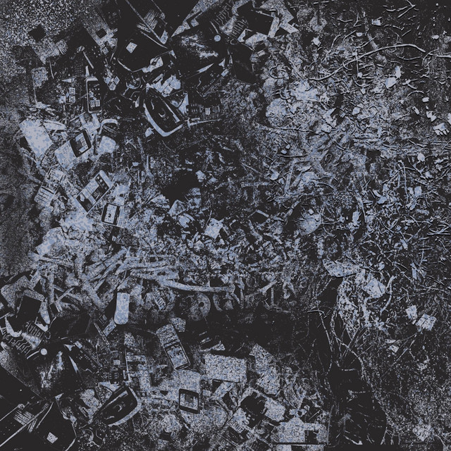Split cover art