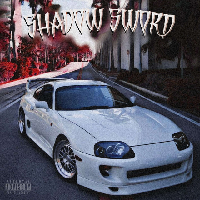 shadow sword - slowed + reverb
