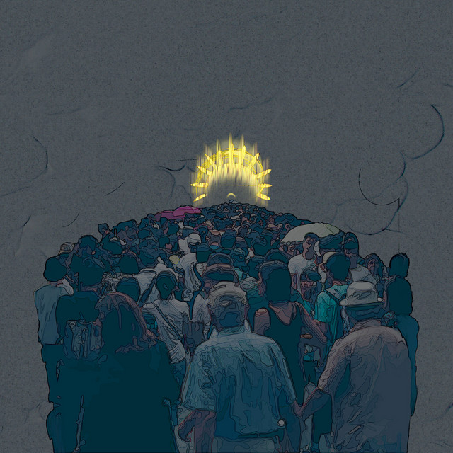 Shadow cover art