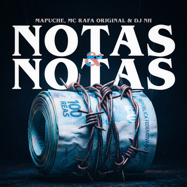 DJ NH, Mapuche, MC Rafa Original – Notas E Notas