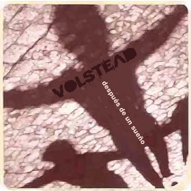 Después de un sueño cover art