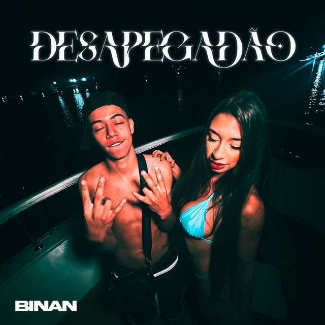 Desapegadão
