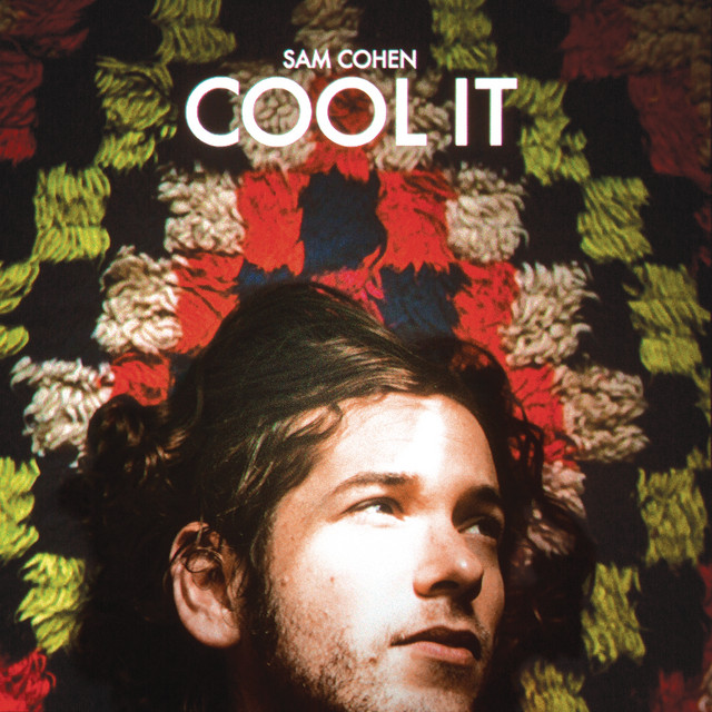 Cool It cover art