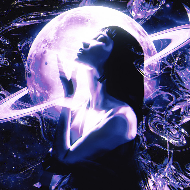DEAD DREAM's cover art