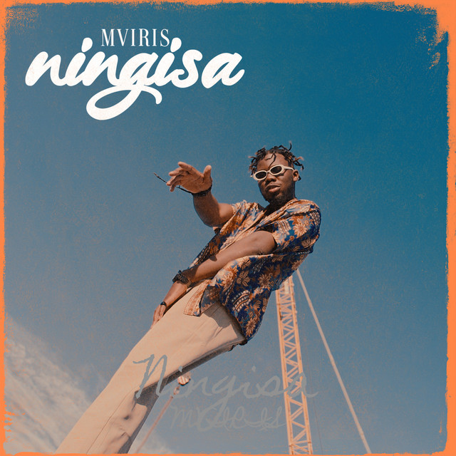Ningisa cover art