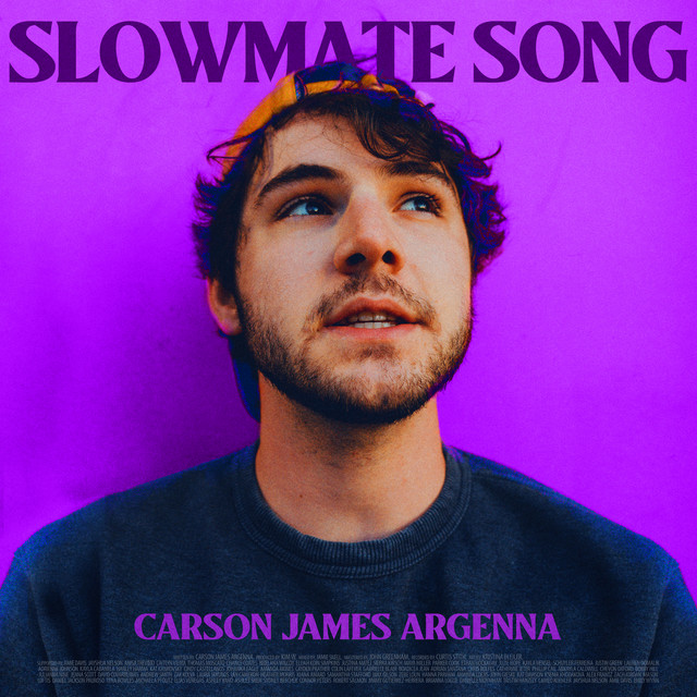 Slowmate Song cover