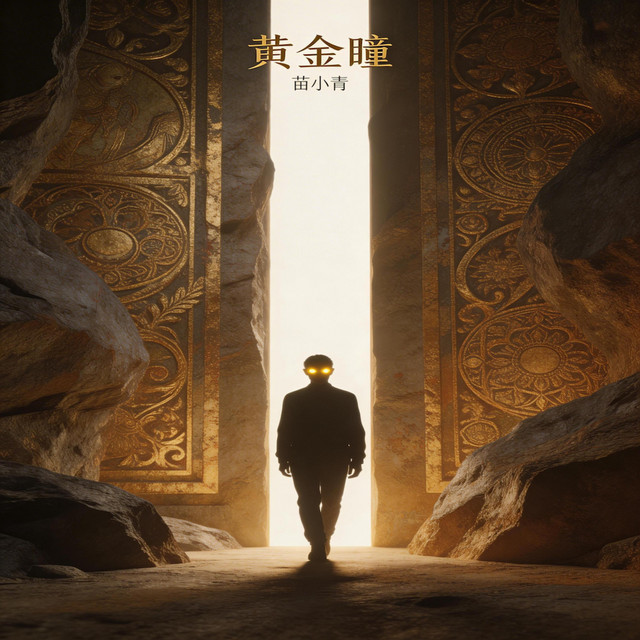 黄金瞳- Single by 苗小青| Spotify