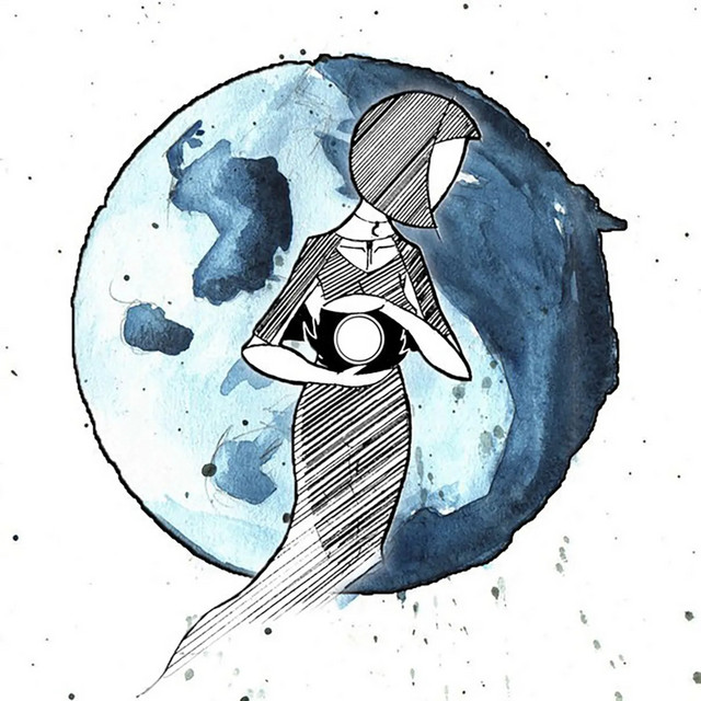 Eclipse cover art