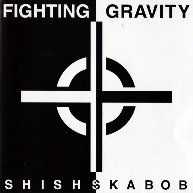 Shishskabob cover art