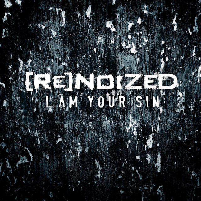 I Am Your Sin cover art