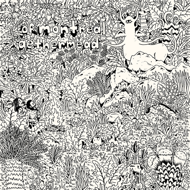 undefined album image