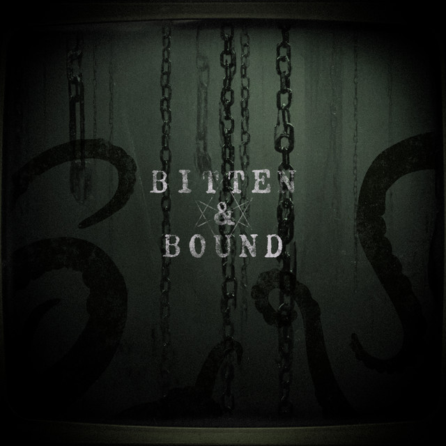 Bitten & Bound cover art