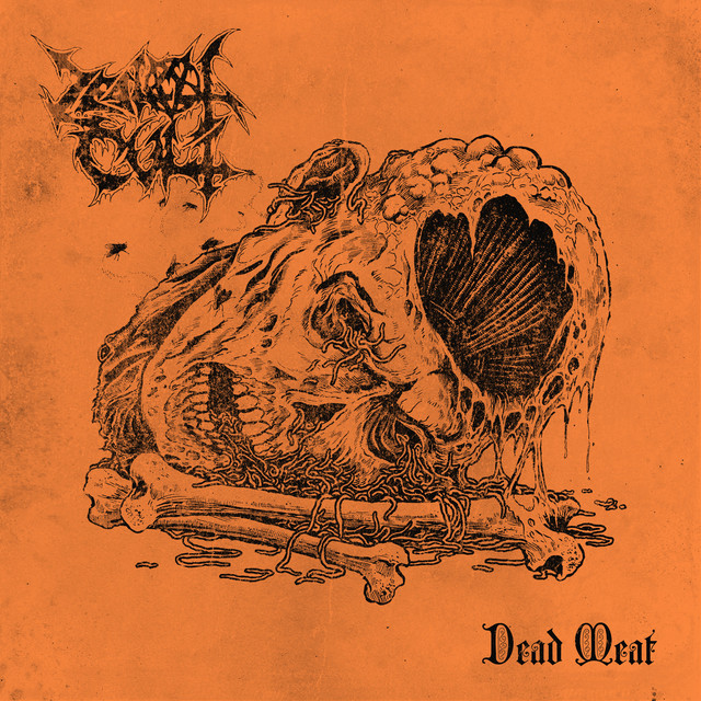 Dead Meat album image