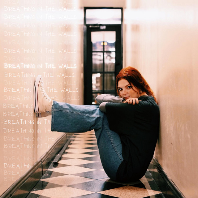 breathing in the walls