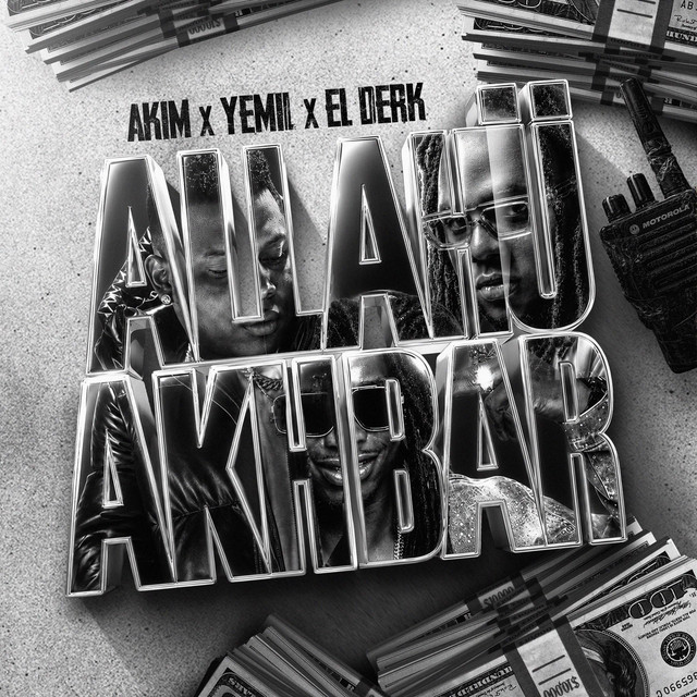ALLAHU AKHBAR