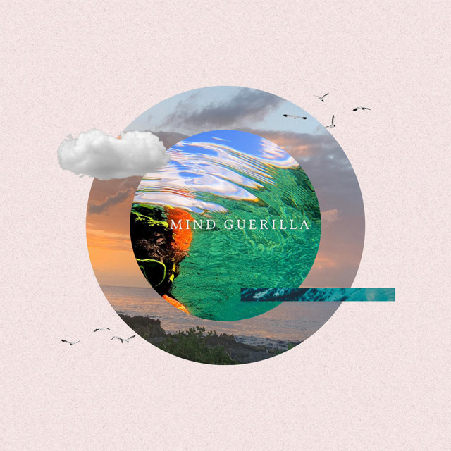 Mind Guerilla (Early) cover