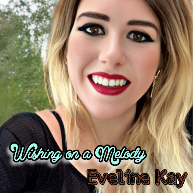 Wishing on a Melody cover art