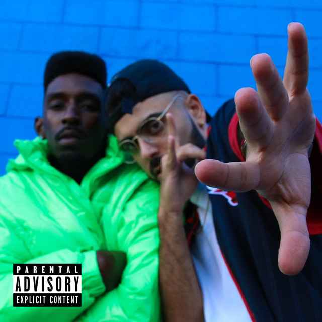 Way2real cover
