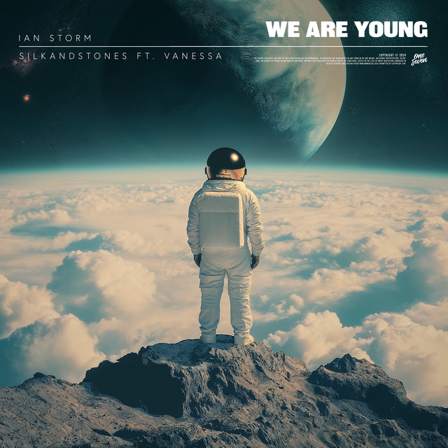We Are Young (feat. Vanessa Campagna)