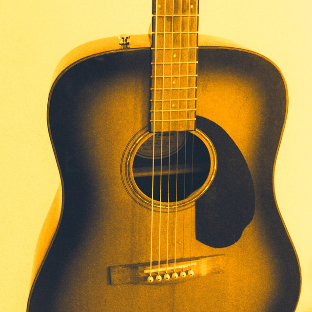 Strum Yellow cover art
