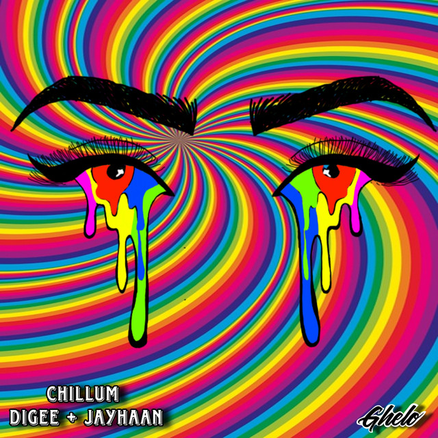 Chillum cover art