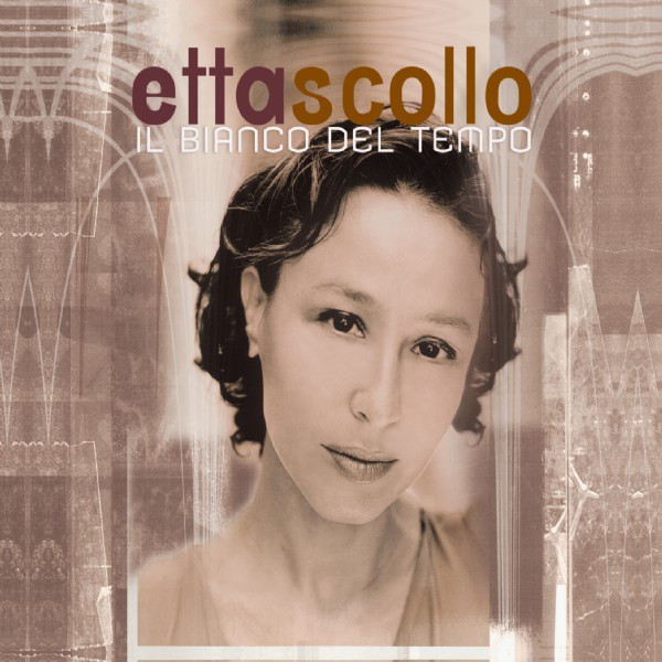 Il Bianco Del Tempo cover art