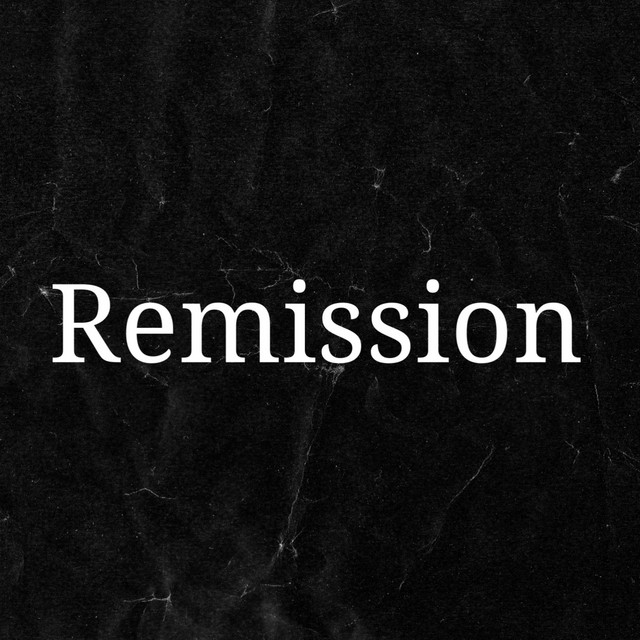 Remission cover art