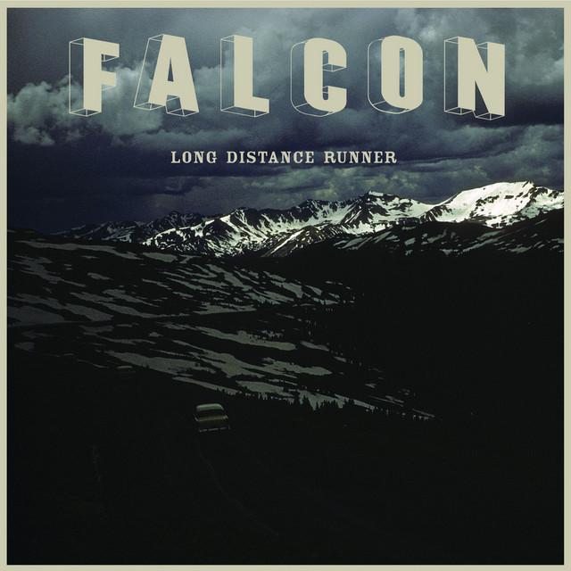 Long Distance Runner - Single by Falcon | Spotify