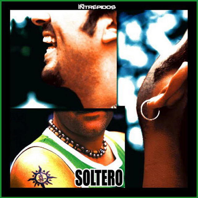 Soltero cover art