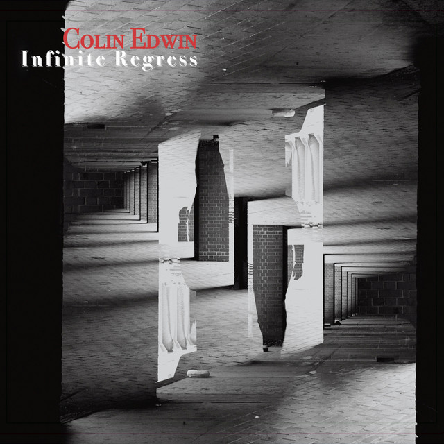 Infinite Regress cover art