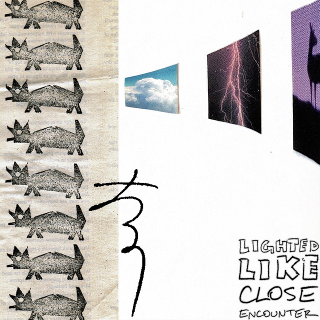 Close Encounter - Single by Lighted Like | Spotify