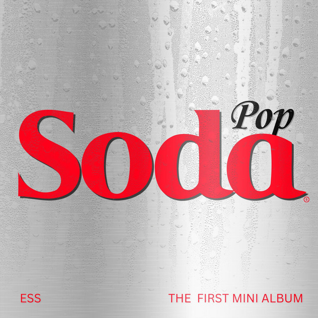 Soda Pop cover art